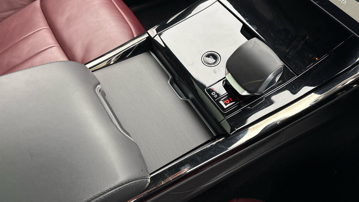 Land Rover Range Rover Sport Image 18