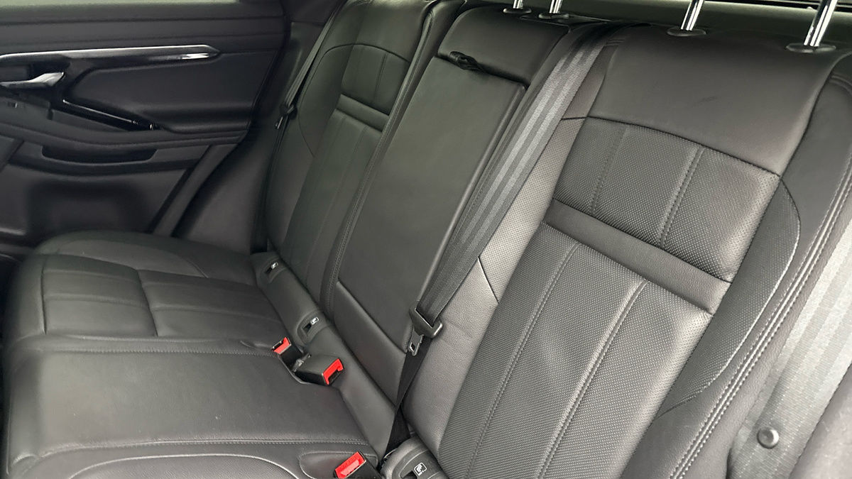 Land Rover Range Rover Evoque Image 8