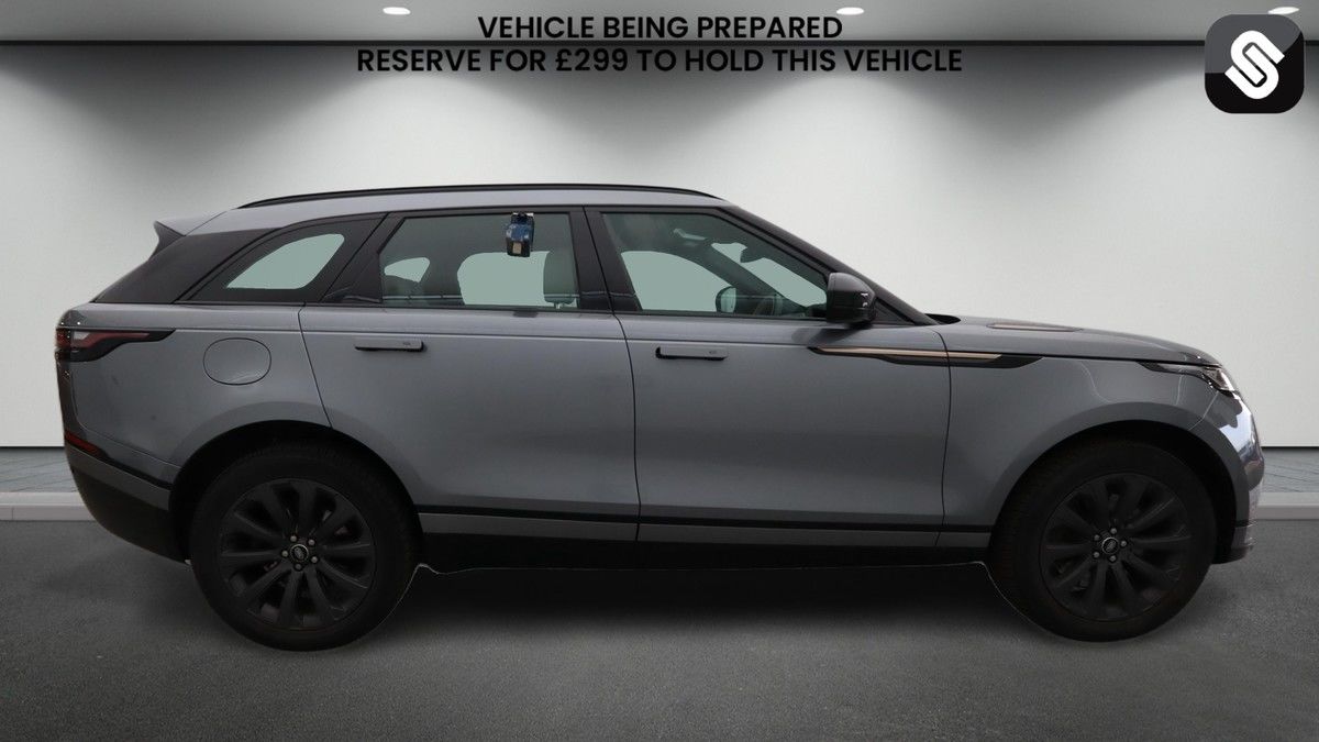 Land Rover Range Rover Velar Image 5