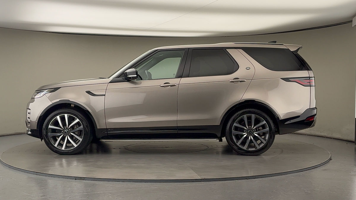 Land Rover Discovery Image 15