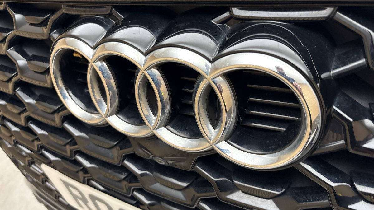 Audi Q5 Image 24