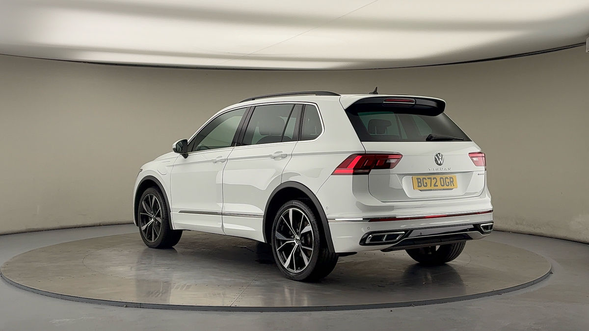 Volkswagen Tiguan Image 2