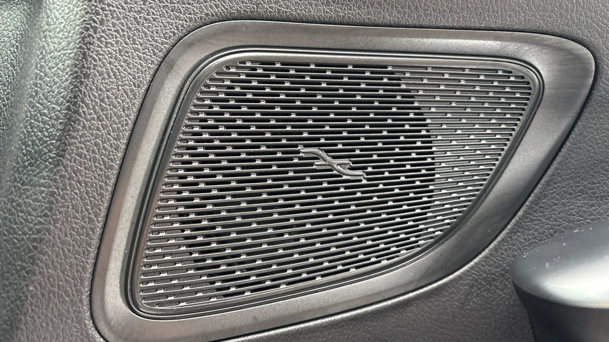 Mercedes-Benz C Class Image 6