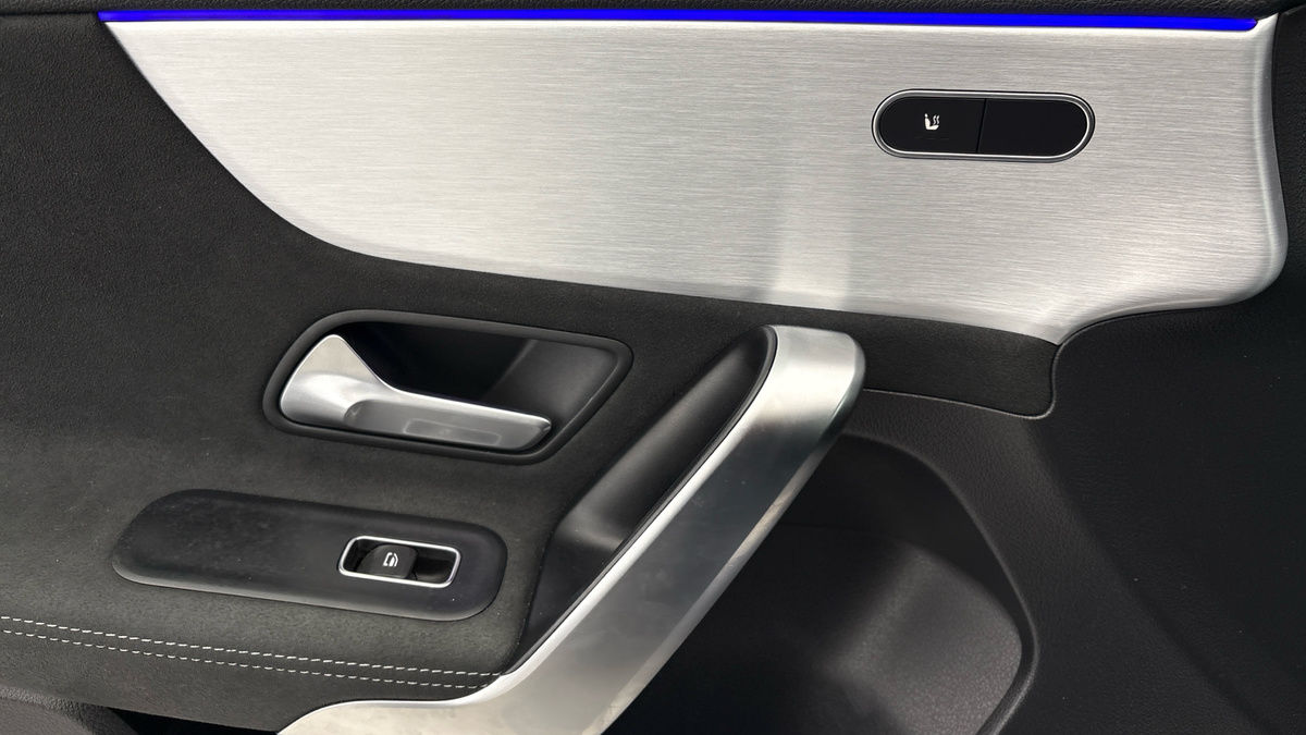 Mercedes-Benz A Class Image 19