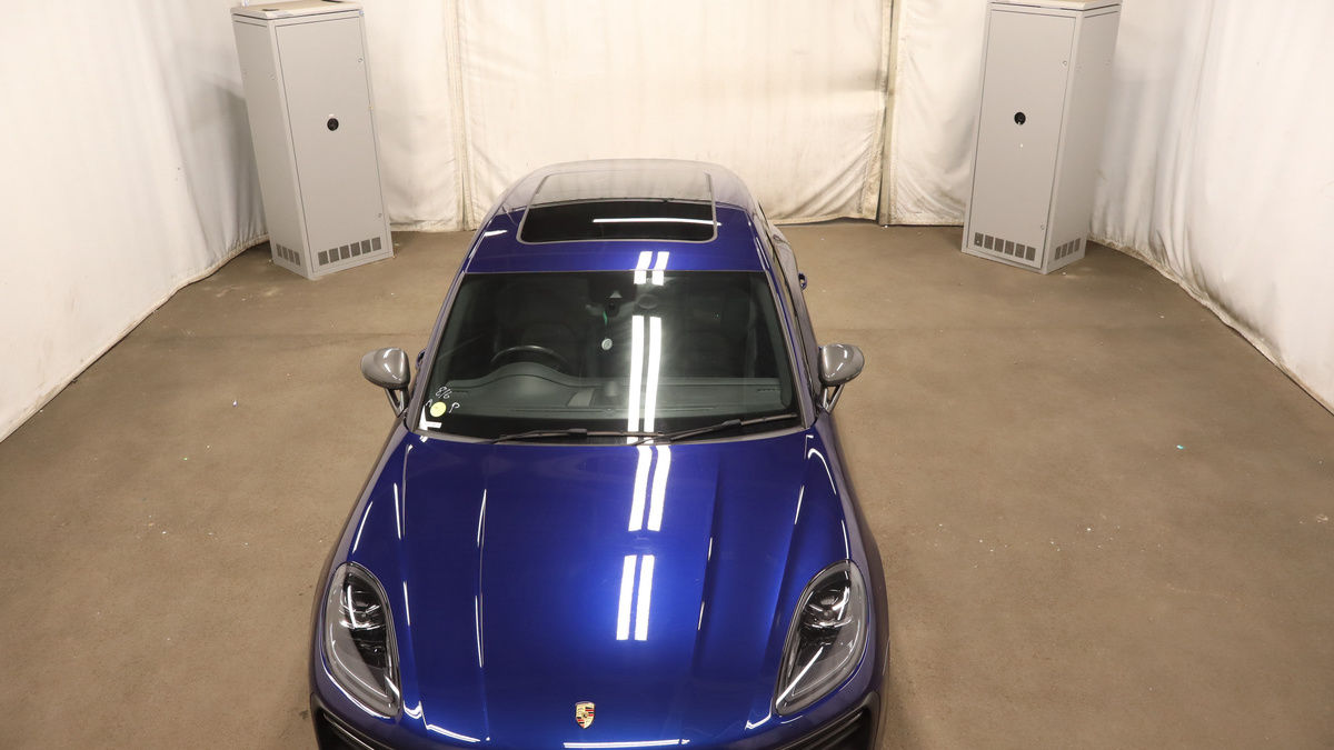 Porsche Macan Image 7