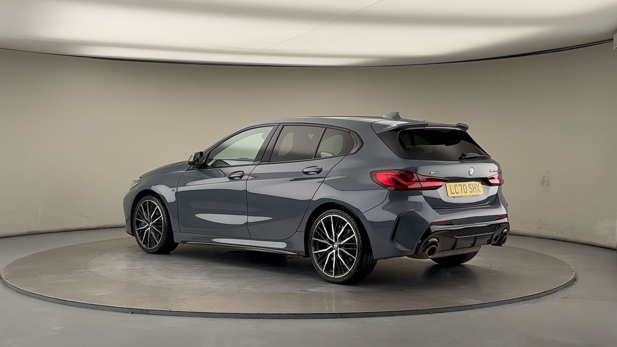 More views of BMW 1 Series