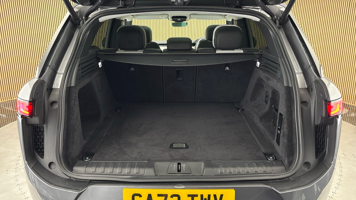 Land Rover Range Rover Sport Urban Image 22