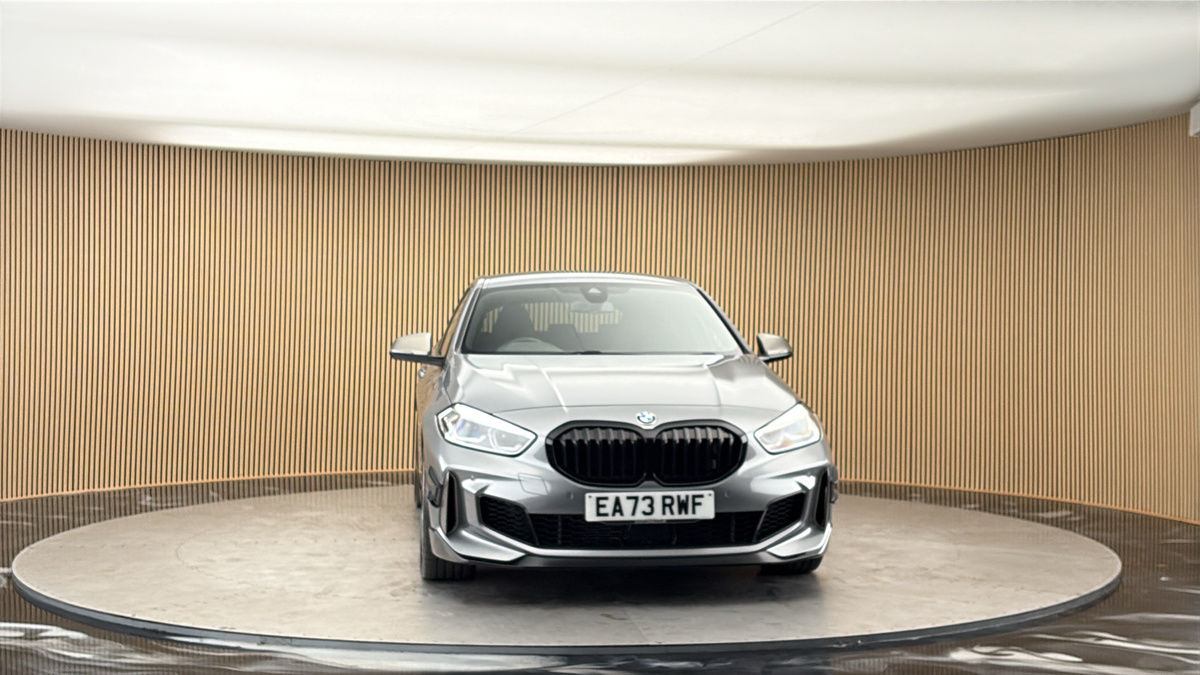 More views of BMW 1 Series