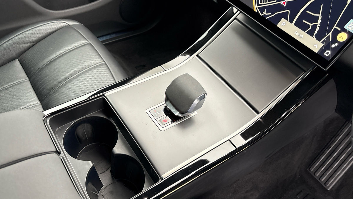 Land Rover Range Rover Evoque Image 18