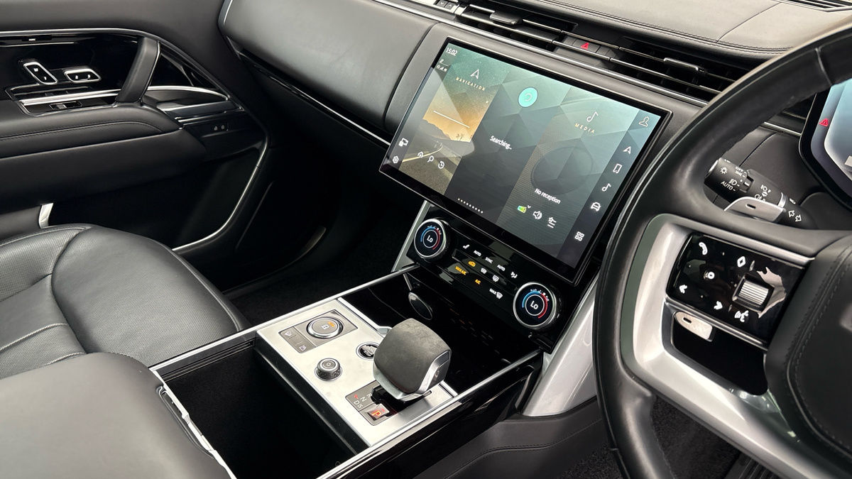 Land Rover Range Rover Image 18