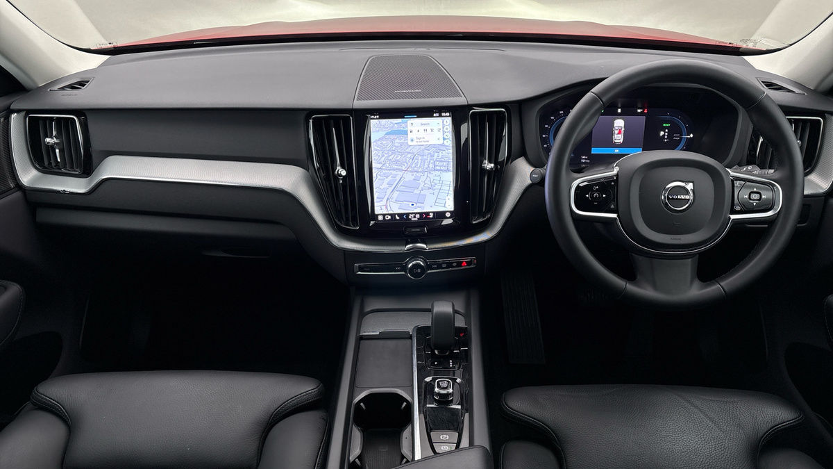 Volvo XC60 Image 12