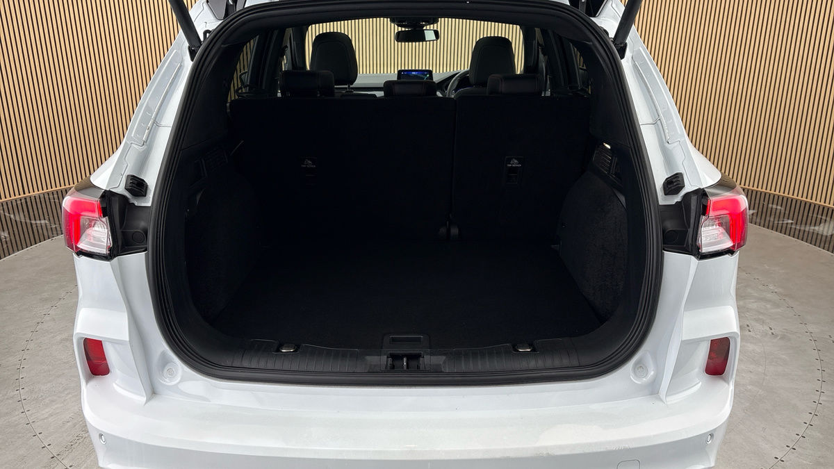 Ford Kuga Image 11