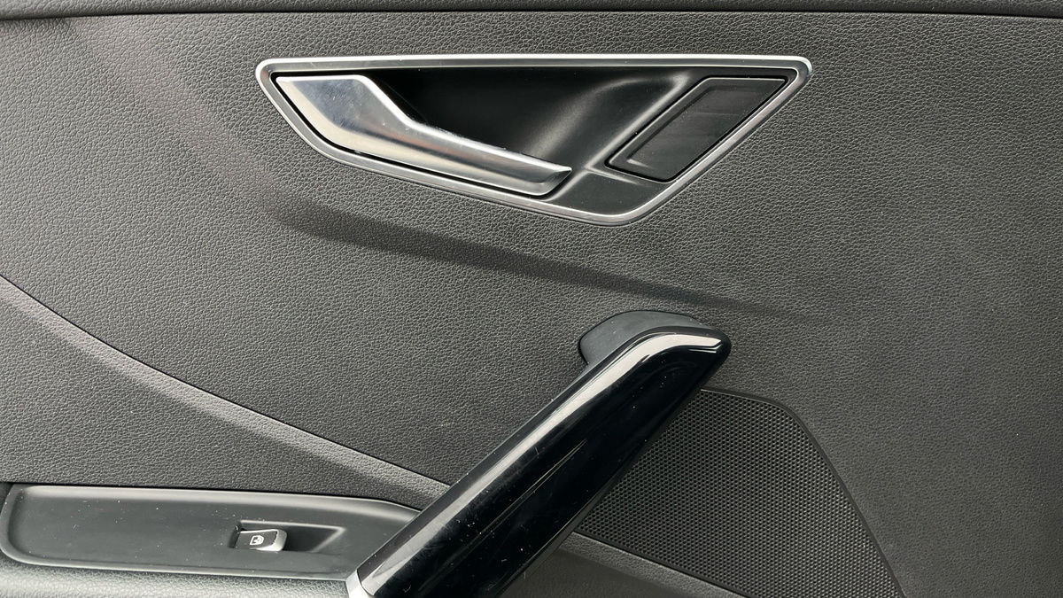Audi Q2 Image 19
