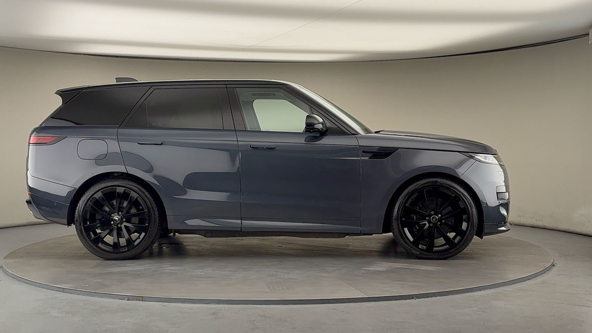 Land Rover Range Rover Sport Image 16
