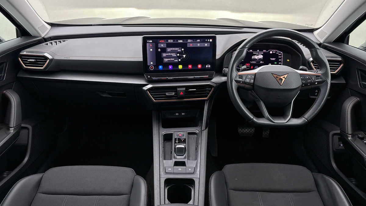 CUPRA Formentor Image 12