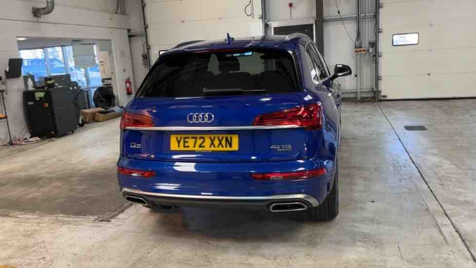 More views of Audi Q5