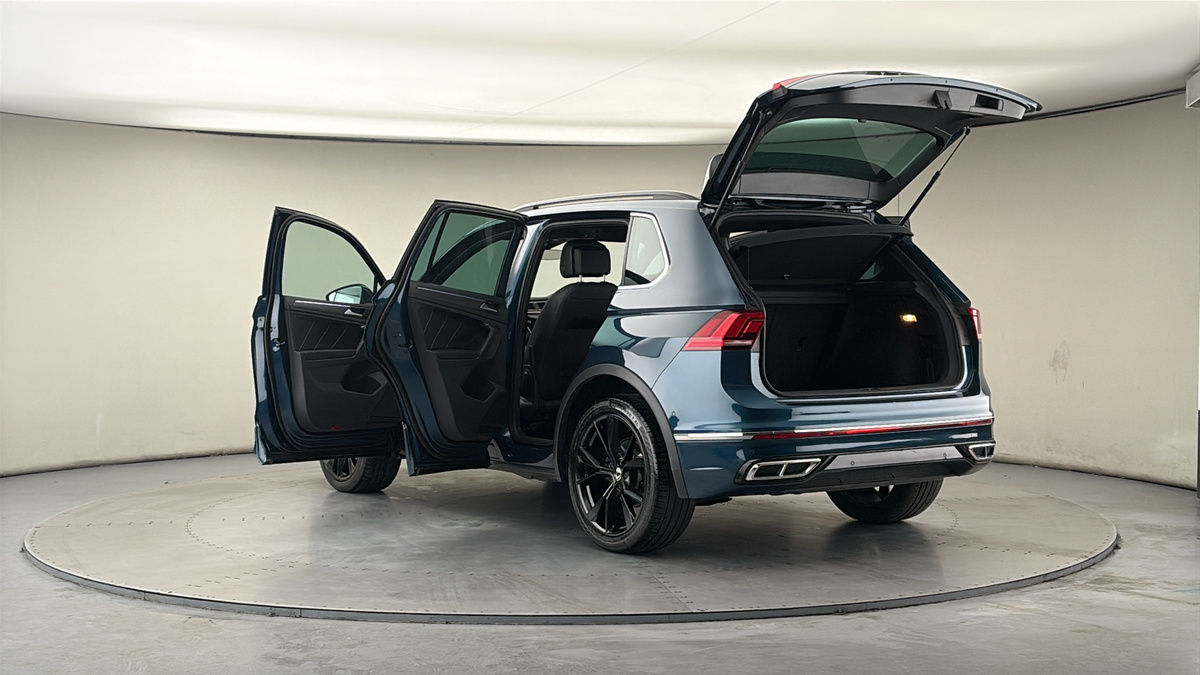 Volkswagen Tiguan Image 23
