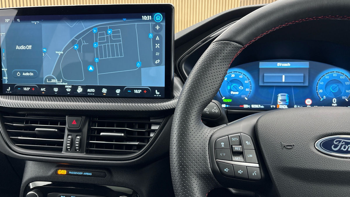 Ford Kuga Image 13