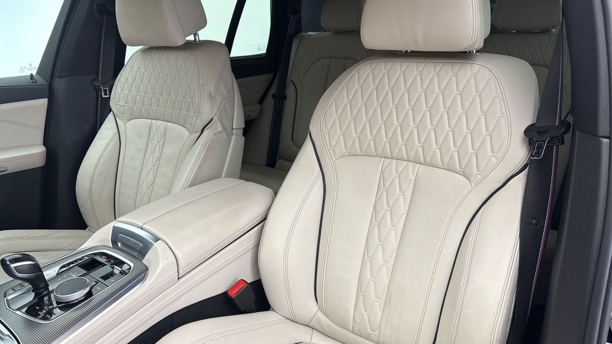 BMW X5 Image 7