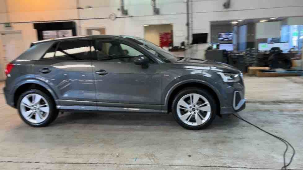 More views of Audi Q2