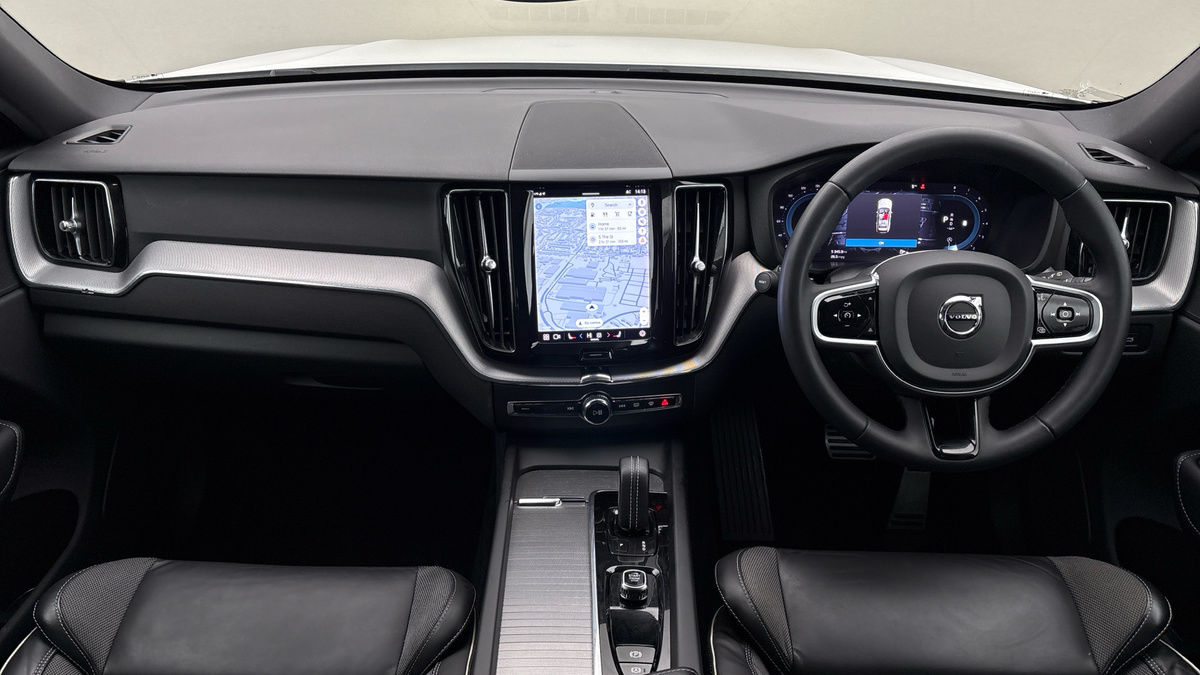 Volvo XC60 Image 12