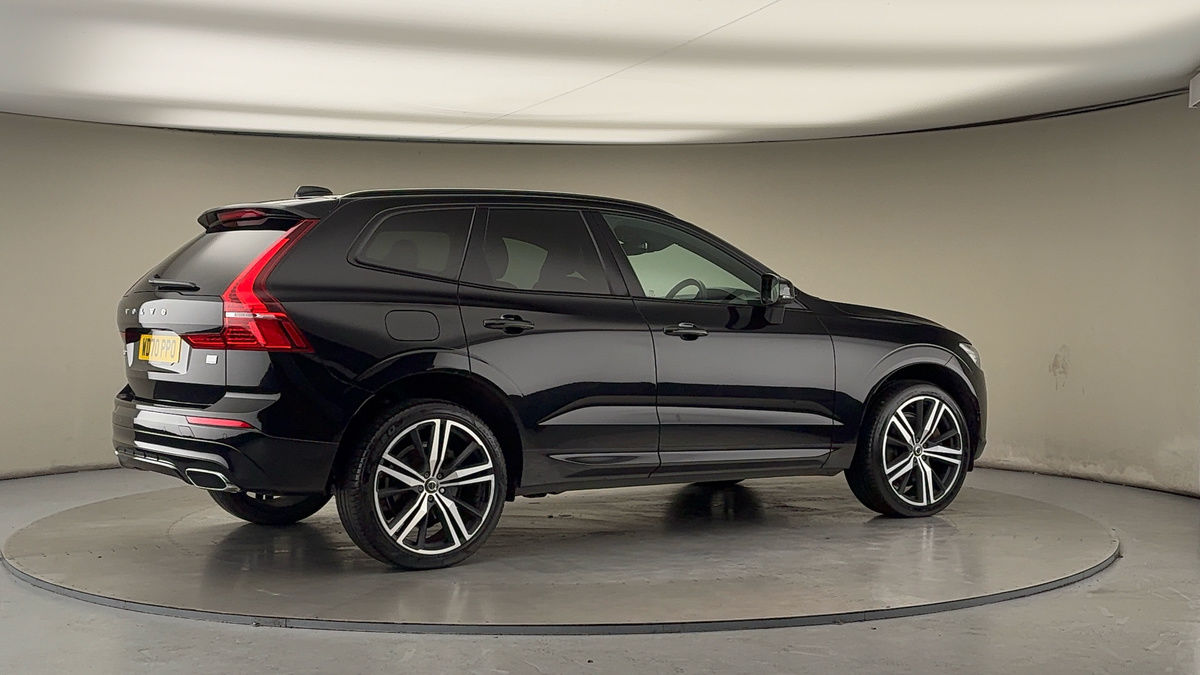 More views of Volvo XC60