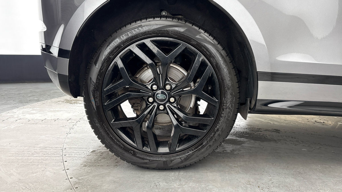 Land Rover Range Rover Evoque Image 10