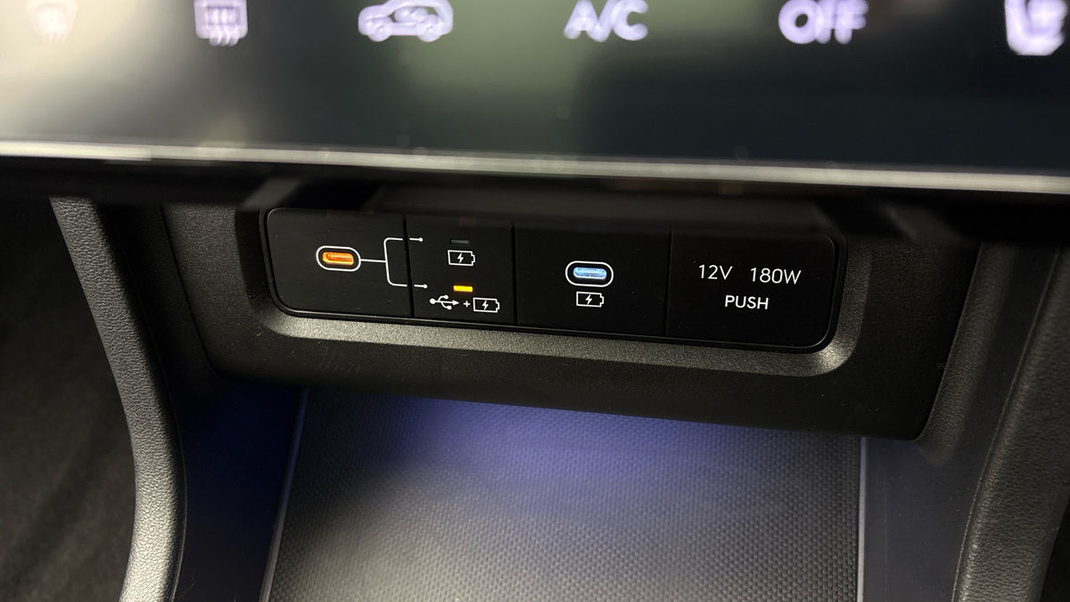 Hyundai TUCSON Image 27