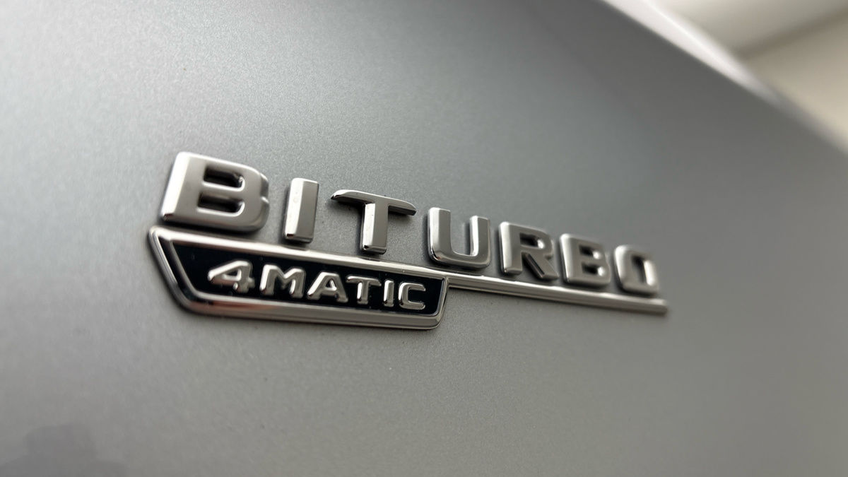 Mercedes-Benz GLC Image 26