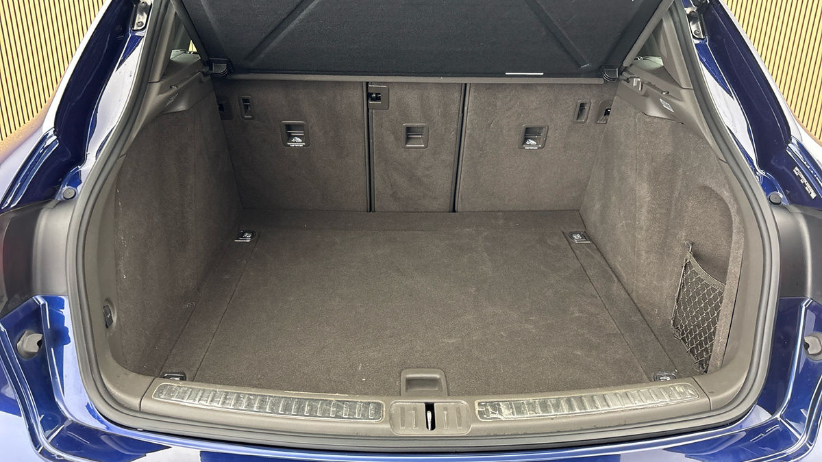 Porsche Macan Image 11