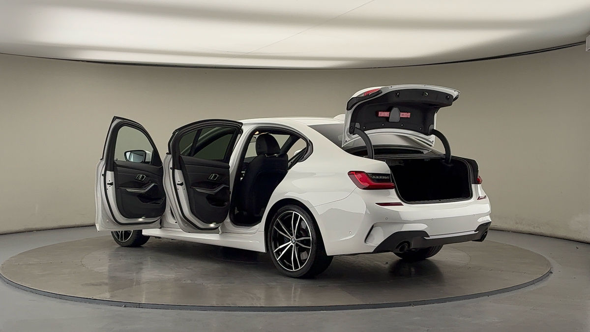 More views of BMW 3 Series