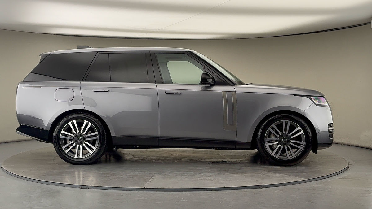 Land Rover Range Rover Image 16