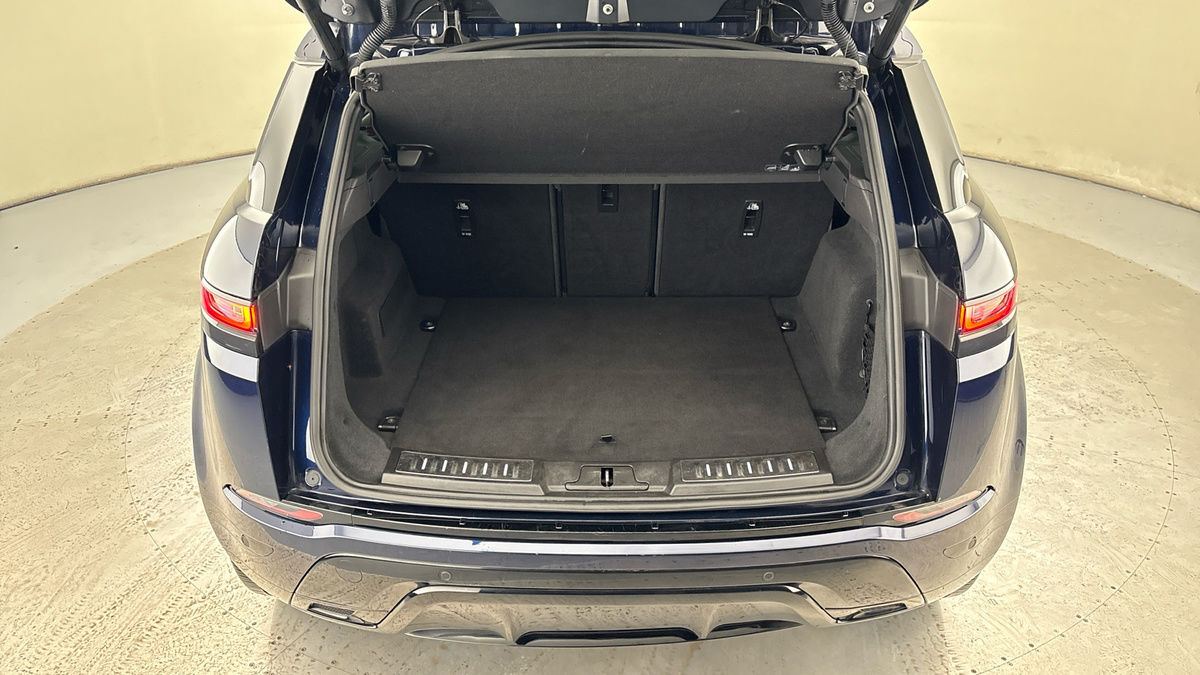 Land Rover Range Rover Evoque Image 11