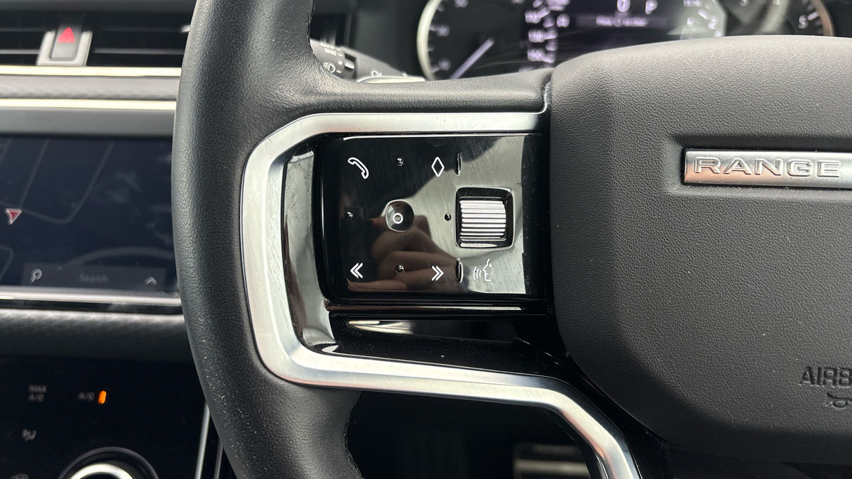 Land Rover Range Rover Evoque Image 13