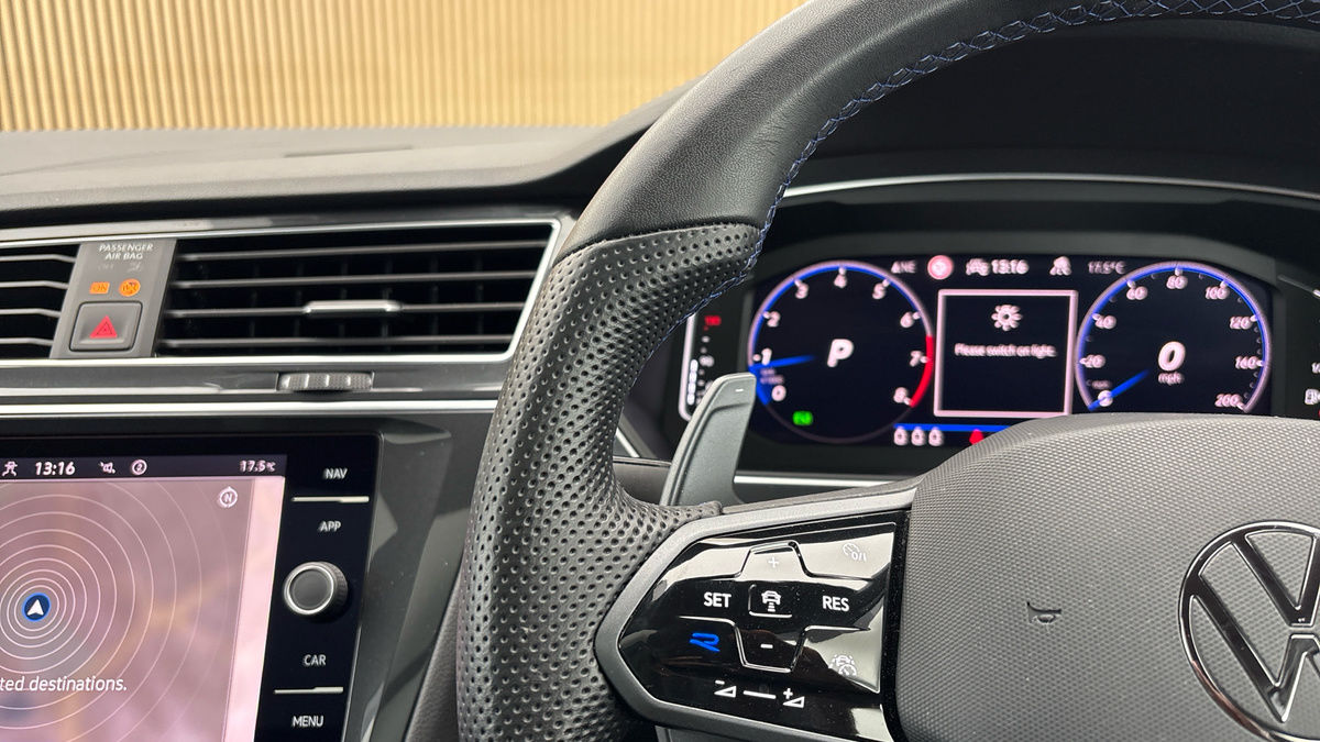 Volkswagen Tiguan Image 13
