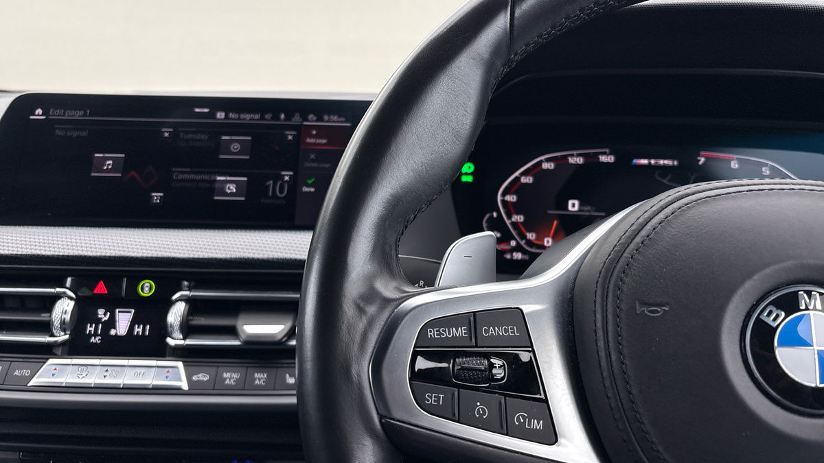 BMW 1 Series Image 13