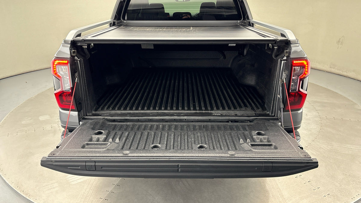 Ford Ranger P703 Image 11