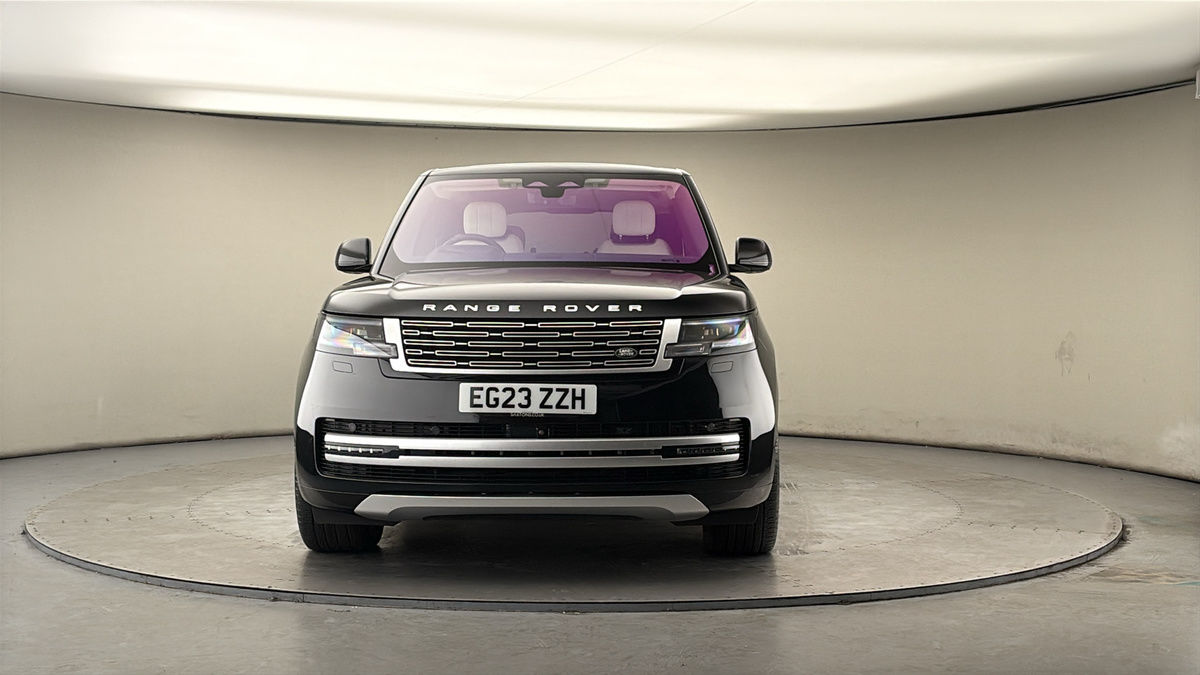 Land Rover Range Rover Image 3