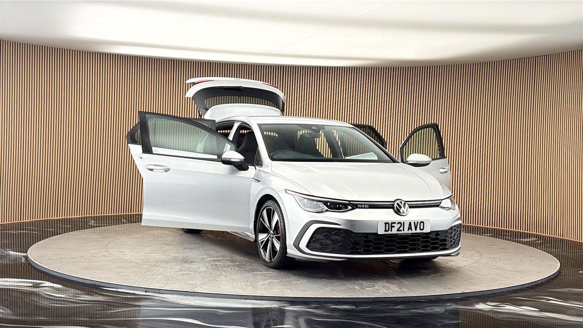More views of Volkswagen Golf