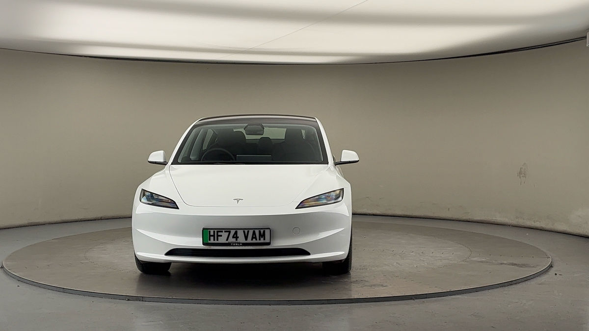 Tesla Model 3 Image 3