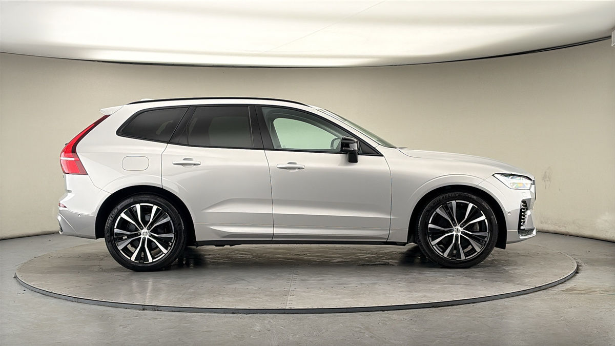 Volvo XC60 Image 16