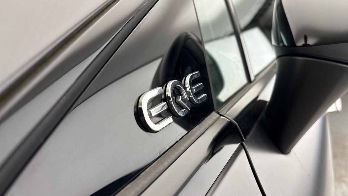 Mercedes-Benz EQE Image 31