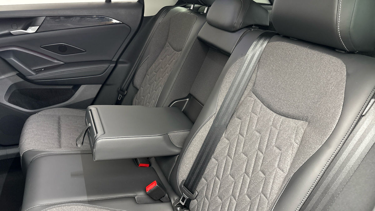 Volkswagen Tiguan Image 9