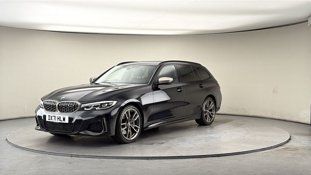 More views of BMW 3 Series