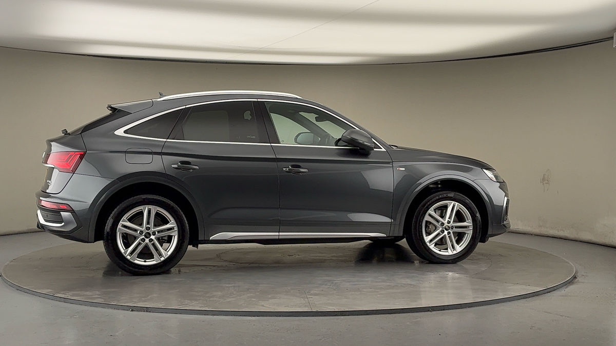 More views of Audi Q5