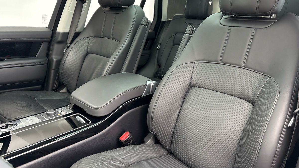 Land Rover Range Rover Image 7