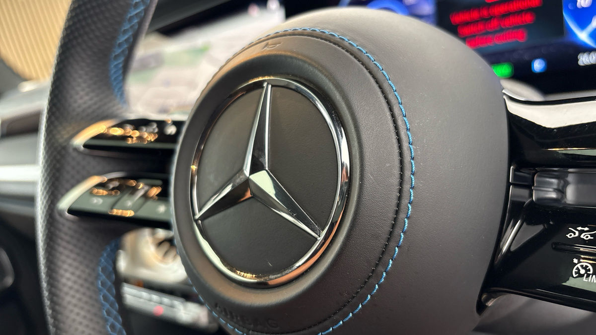 Mercedes-Benz G Class Image 51