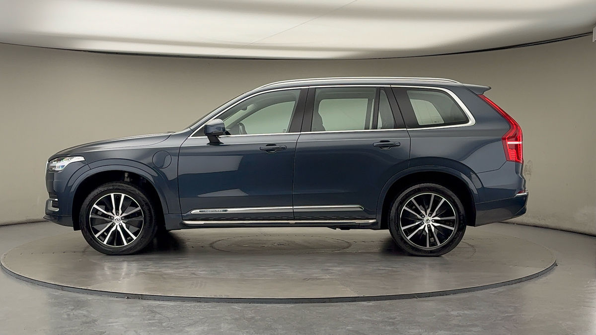 Volvo XC90 Image 15