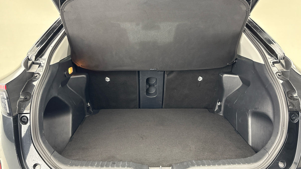 Toyota Yaris Cross Image 11