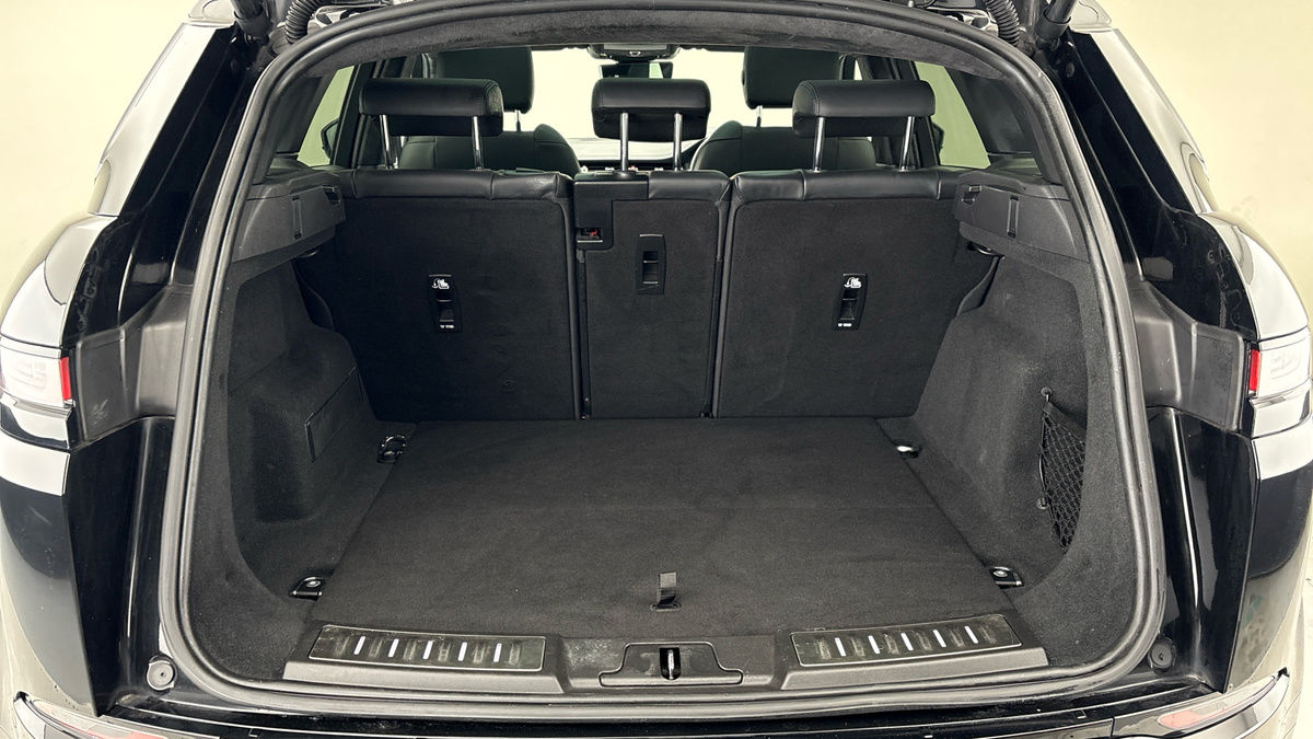 Land Rover Range Rover Evoque Image 11